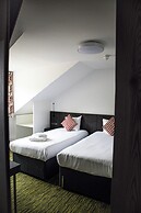 Draycote Hotel and Whitefields Golf Club