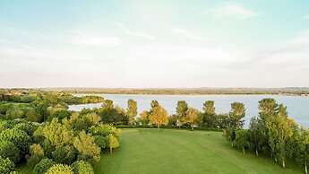 Draycote Hotel and Whitefields Golf Club