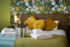 Draycote Hotel and Whitefields Golf Club