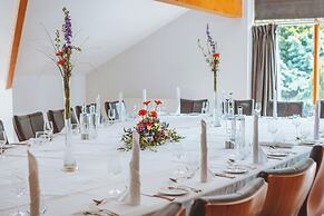Draycote Hotel and Whitefields Golf Club