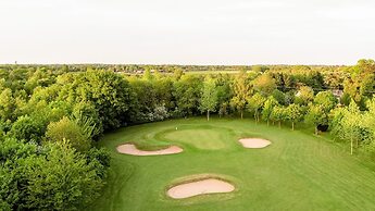 Draycote Hotel and Whitefields Golf Club