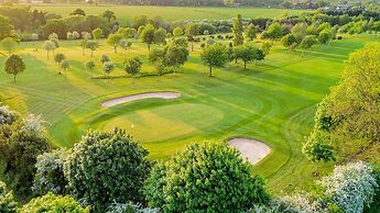 Draycote Hotel and Whitefields Golf Club