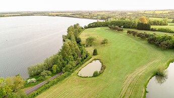 Draycote Hotel and Whitefields Golf Club