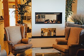 Draycote Hotel and Whitefields Golf Club