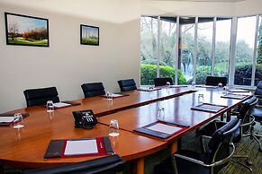 Draycote Hotel and Whitefields Golf Club