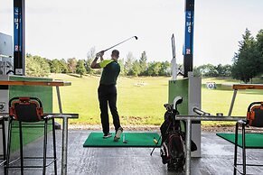 Draycote Hotel and Whitefields Golf Club