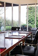 Draycote Hotel and Whitefields Golf Club