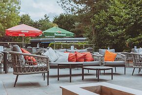 Draycote Hotel and Whitefields Golf Club