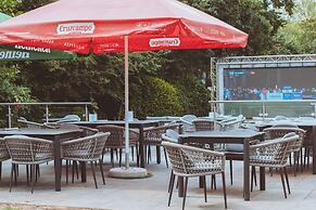 Draycote Hotel and Whitefields Golf Club
