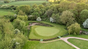 Draycote Hotel and Whitefields Golf Club