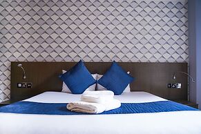 Draycote Hotel and Whitefields Golf Club