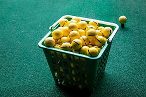 Draycote Hotel and Whitefields Golf Club