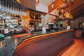 Draycote Hotel and Whitefields Golf Club