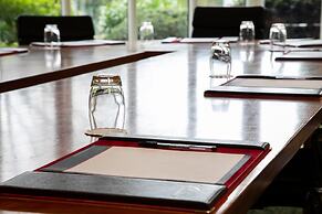 Draycote Hotel and Whitefields Golf Club