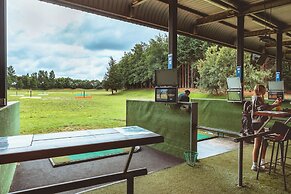 Draycote Hotel and Whitefields Golf Club