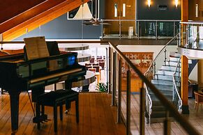 Draycote Hotel and Whitefields Golf Club