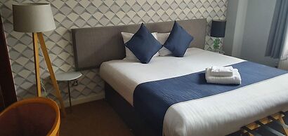 Draycote Hotel and Whitefields Golf Club