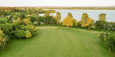 Draycote Hotel and Whitefields Golf Club