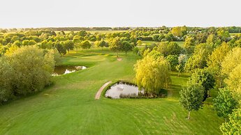 Draycote Hotel and Whitefields Golf Club