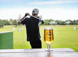 Draycote Hotel and Whitefields Golf Club