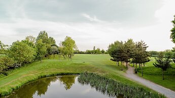 Draycote Hotel and Whitefields Golf Club