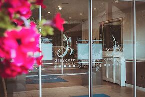 Draycote Hotel and Whitefields Golf Club