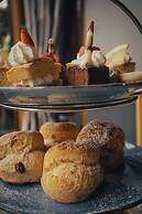 Draycote Hotel and Whitefields Golf Club