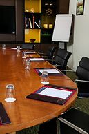 Draycote Hotel and Whitefields Golf Club