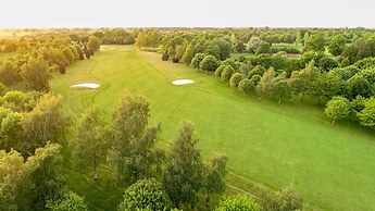 Draycote Hotel and Whitefields Golf Club