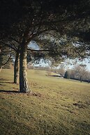 Draycote Hotel and Whitefields Golf Club