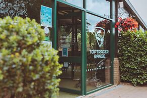 Draycote Hotel and Whitefields Golf Club