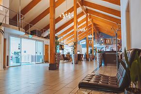 Draycote Hotel and Whitefields Golf Club