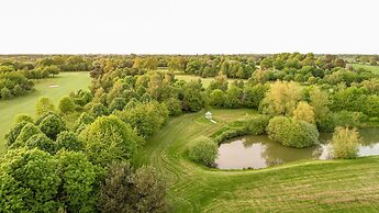 Draycote Hotel and Whitefields Golf Club