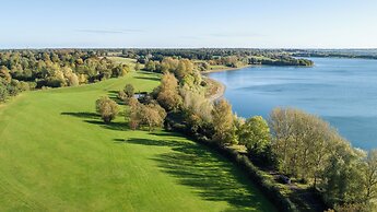 Draycote Hotel and Whitefields Golf Club