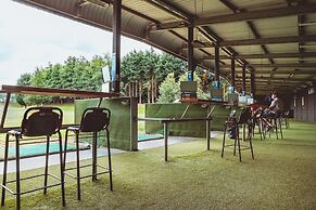 Draycote Hotel and Whitefields Golf Club