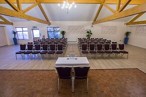 Draycote Hotel and Whitefields Golf Club