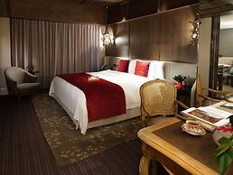 Palais de Chine Hotel