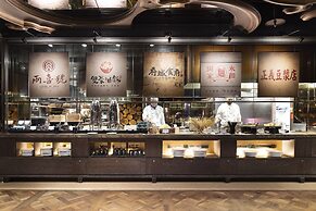 Palais de Chine Hotel