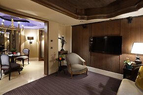 Palais de Chine Hotel