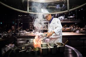 Palais de Chine Hotel