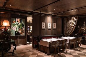 Palais de Chine Hotel