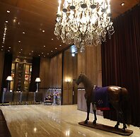 Palais de Chine Hotel