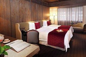 Palais de Chine Hotel