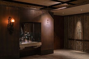 Palais de Chine Hotel