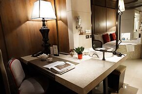 Palais de Chine Hotel