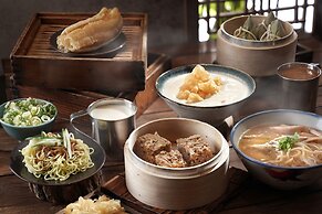 Palais de Chine Hotel