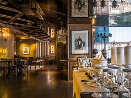 Palais de Chine Hotel