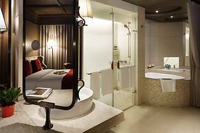 Palais de Chine Hotel