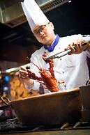 Palais de Chine Hotel