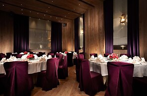 Palais de Chine Hotel